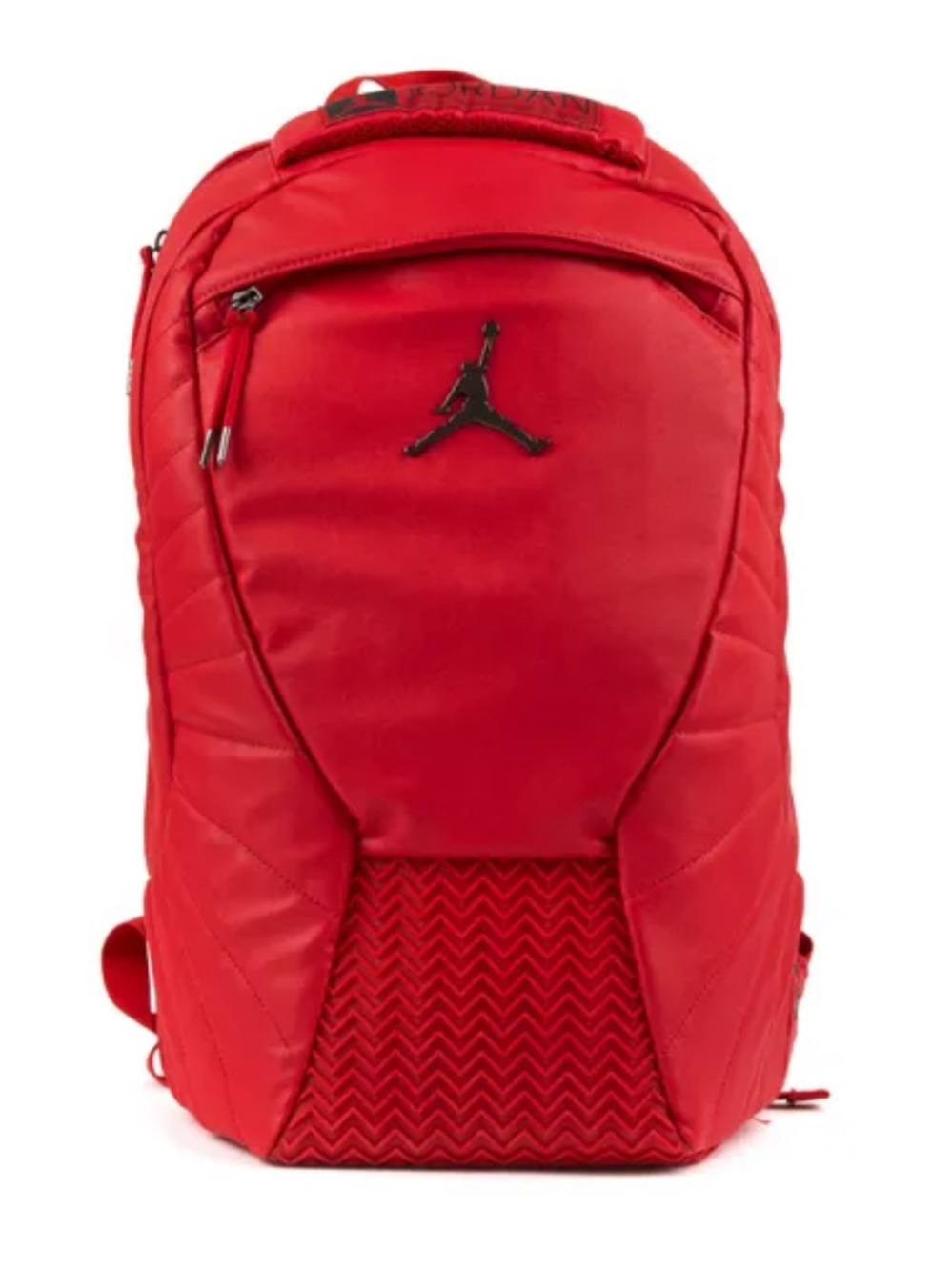 JORDANAJ12 BACKPACK
 Red Men's Performance Backpack